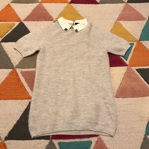J.crew cashmere sweater